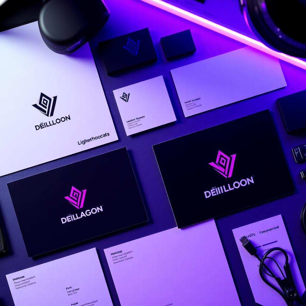 Brand Identity Systems