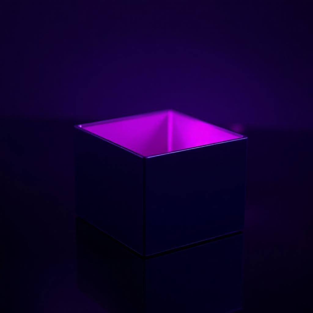 Rigid Cosmetic Boxes