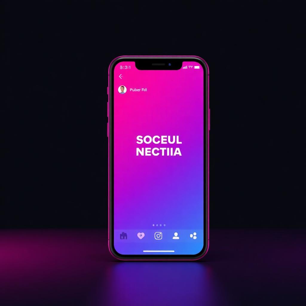 Social Media Creatives